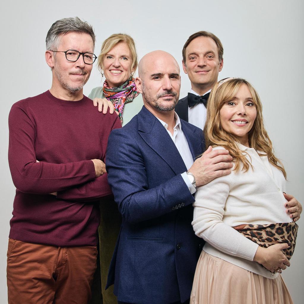 Le prénom © DR