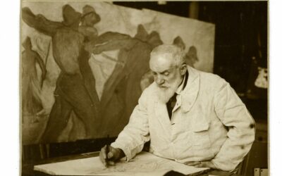 Bouillonnement créatif