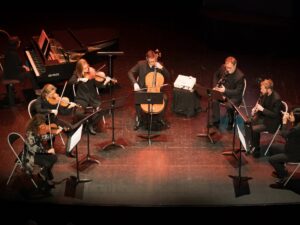 La Philharmonie de Poche