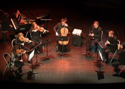 La Philharmonie de Poche