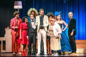 Les Franglaises
