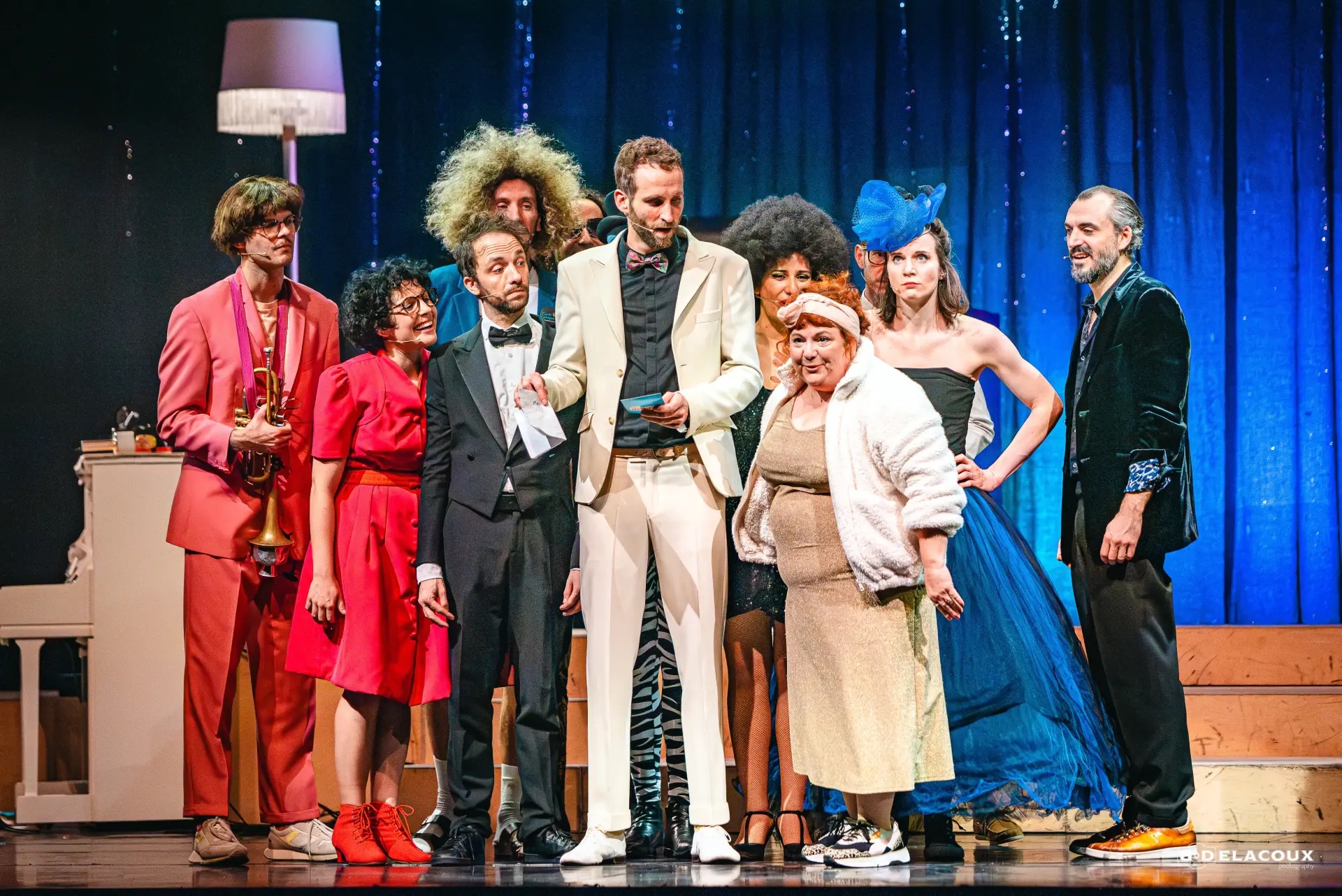 Les Franglaises Les Franglaises