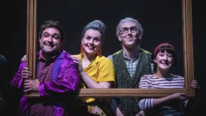 Les Fantasticks