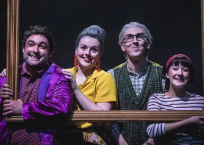 Les Fantasticks