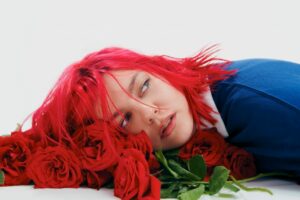 Louane