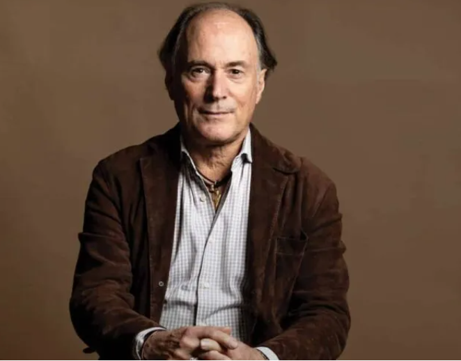 Thomas d’Ansembourg Thomas d’Ansembourg