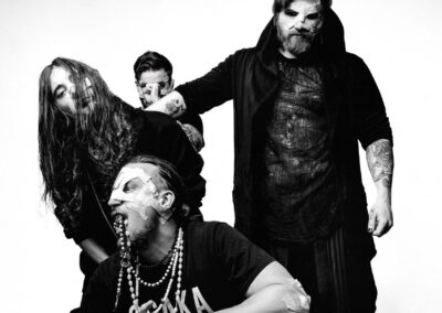 Dagoba Dagoba