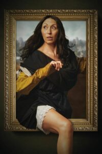 La Joconde parle enfin