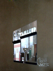 De l'objet à l'idée