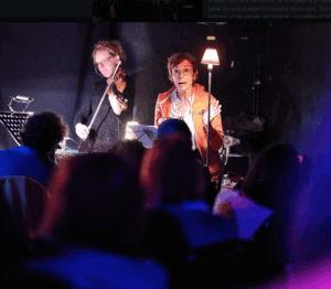 Les Fruits du Hasard