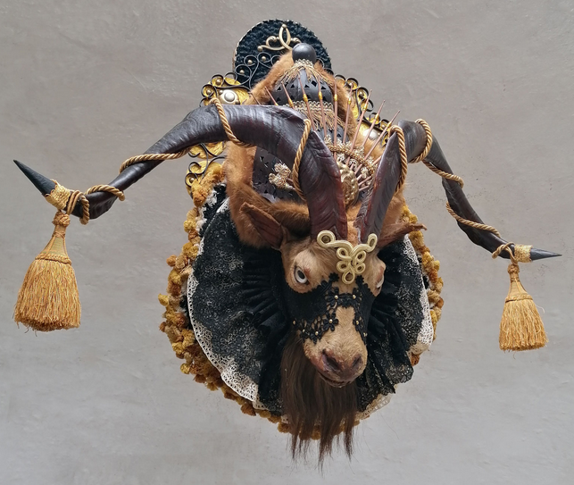 Chimères ! Chimères !