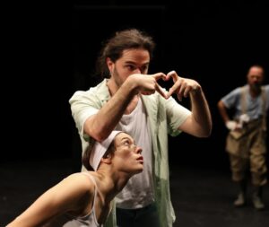 Le complexe des Homards