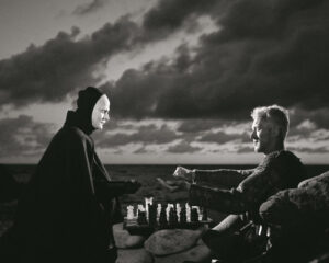 Le septième sceau d’Ingmar Bergman