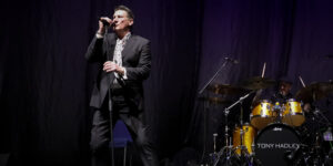 Tony Hadley