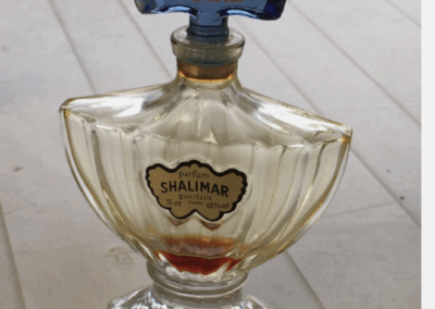 Shalimar