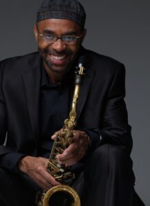 Kenny Garrett