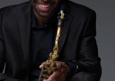 Kenny Garrett