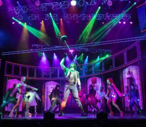 The Rocky Horror Show
