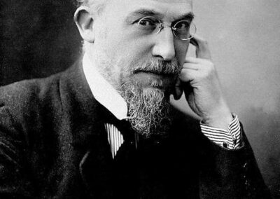 Erik Satie