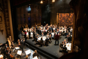 Diner de gala-©Amandine de Cosas pour Opera nation