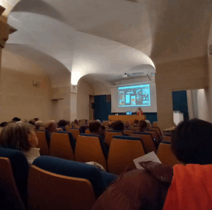 Conférences Universités d'hiver