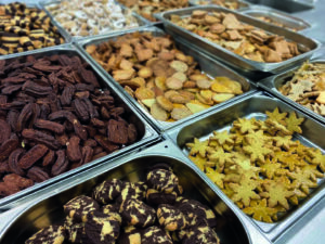 Atelier Bredele Challenge 2023