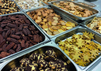 Atelier Bredele Challenge 2023