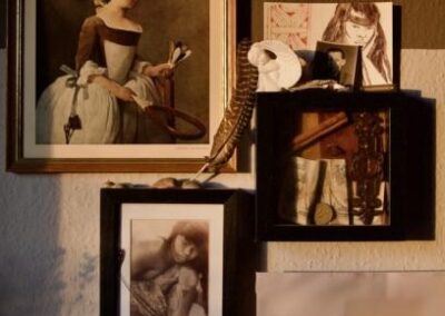 Manon Diederich, Die Sentimentalität der Dinge (20