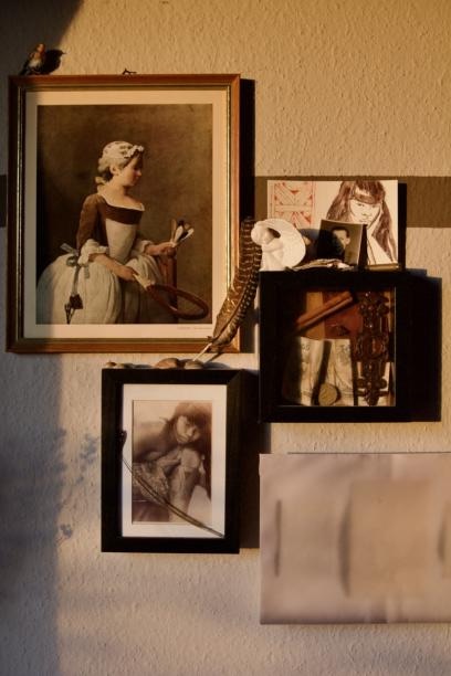 Manon Diederich, Die Sentimentalität der Dinge (20 Manon Diederich, Die Sentimentalität der Dinge (20