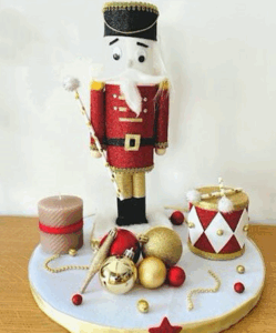 Atelier Casse-Noisette