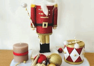 Atelier Casse-Noisette Atelier Casse-Noisette