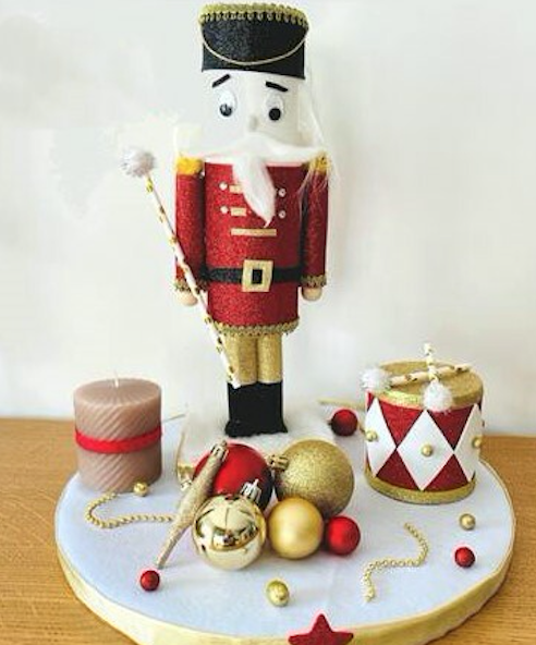 Atelier Casse-Noisette Atelier Casse-Noisette