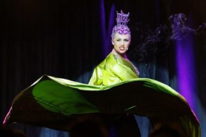 Champagne Mademoiselle