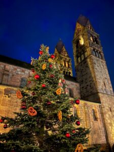 Marché aux Poissons