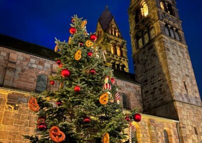 Marché aux Poissons
