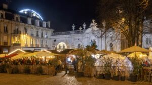 Les Fêtes de Saint-Nicolas