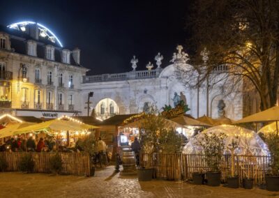 Les Fêtes de Saint-Nicolas