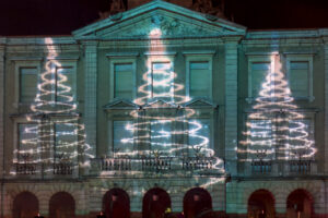 Mapping, Pont-à-Mousson