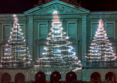 Mapping, Pont-à-Mousson