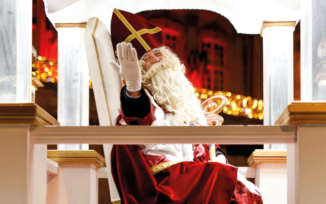 L’imaginaire dans tous ses éclats !