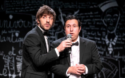 Sortez de l’ordinaire