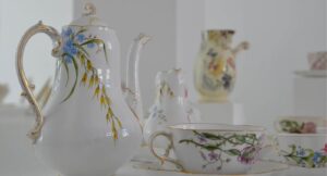 Au service de la table