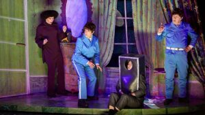 Tous coupables sauf Thermos Grönn 