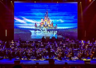 Disney en concert