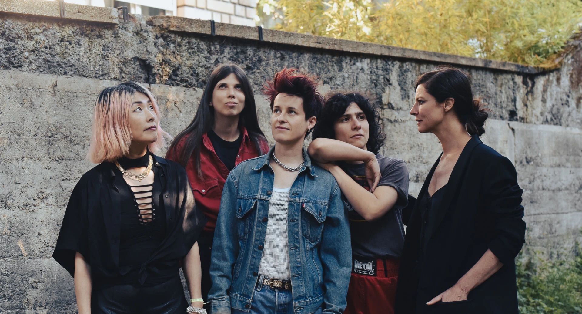 Rouge Pute Rouge Pute