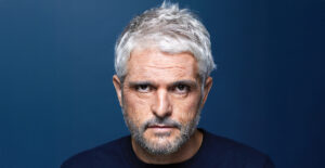 Pierre-Emmanuel Barré