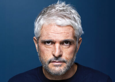 Pierre-Emmanuel Barré Pierre-Emmanuel Barré