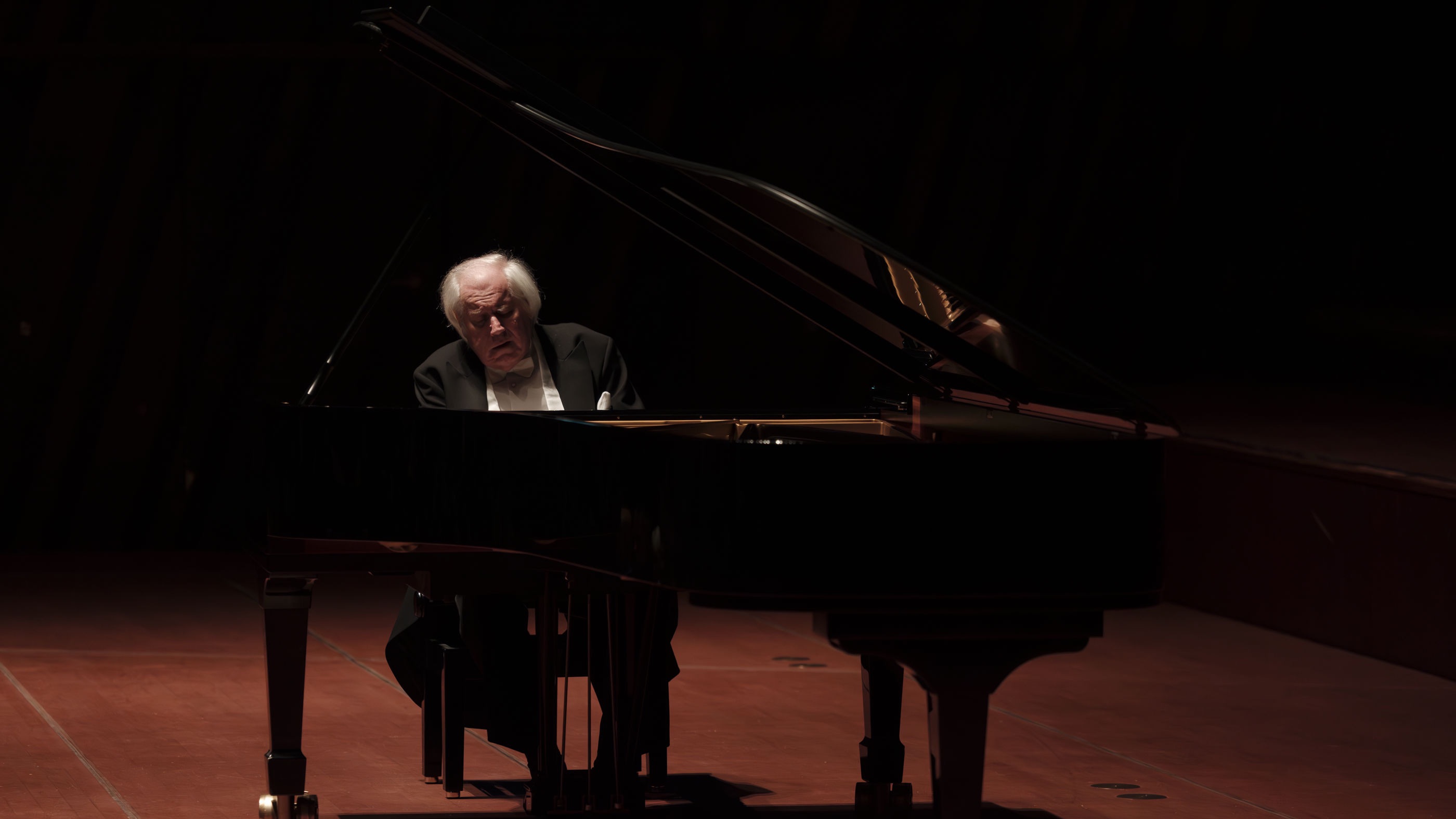 Grigory Sokolov Grigory Sokolov