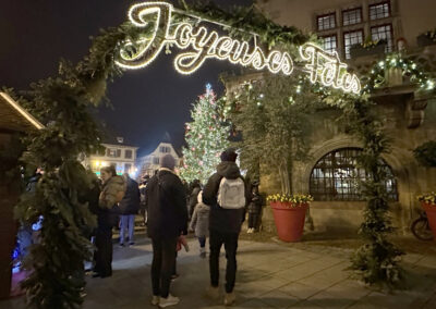 Noël à Molsheim