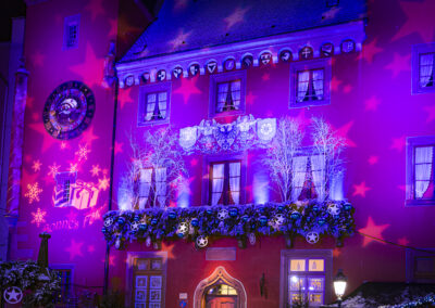 Noël à Haguenau Noël à Haguenau